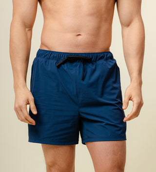 Men's Pathway Short 5"