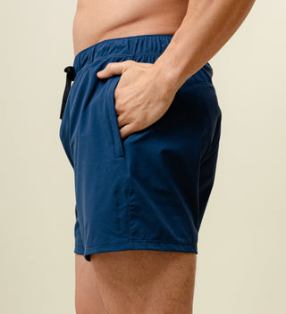 Men's Pathway Short 5"