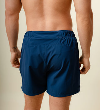 Men's Pathway Short 5"