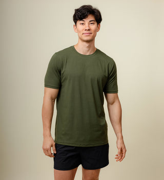 Men's Range Tee