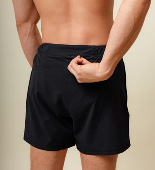 Men's Pathway Short 5"