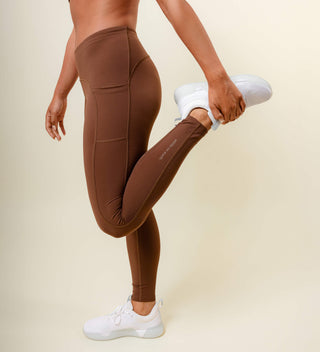 Mid-Rise Intent Tight 28"