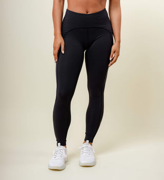 Mid-Rise Intent Tight 28"