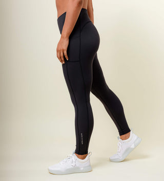 Mid-Rise Intent Tight 28"