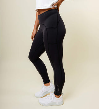 Mid-Rise Intent Tight 28"