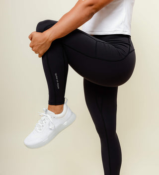 Mid-Rise Intent Tight 28"