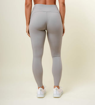 Mid-Rise Intent Tight 28"