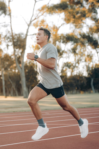 Men's Pathway Short 5"