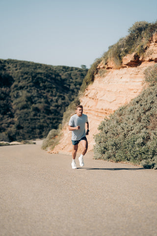 Men's Pathway Short 5"
