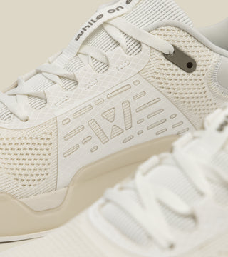 limited edition ten is timeless women's move trainer