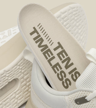 limited edition ten is timeless women's move trainer