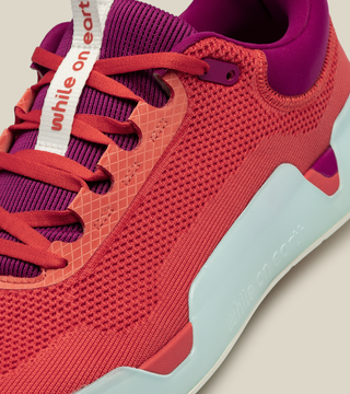 women's move trainer