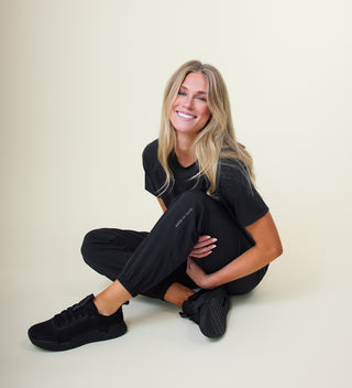 women's pursuit jogger