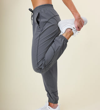 women's pursuit jogger