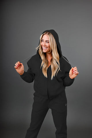 women's basis sweatpant