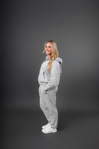 women's basis sweatpant