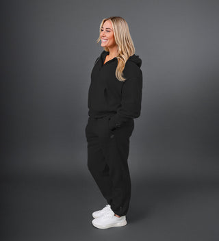 women's basis sweatpant