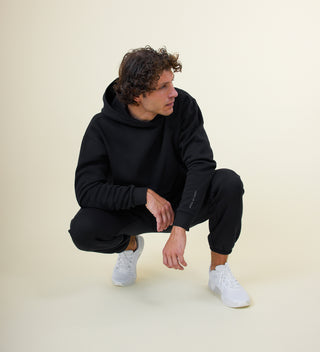 men's basis sweatpant