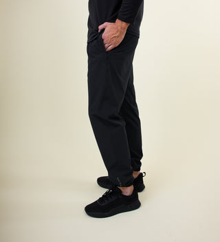 men's pursuit jogger