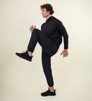 men's pursuit jogger