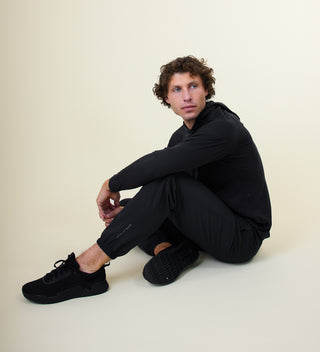 men's pursuit jogger