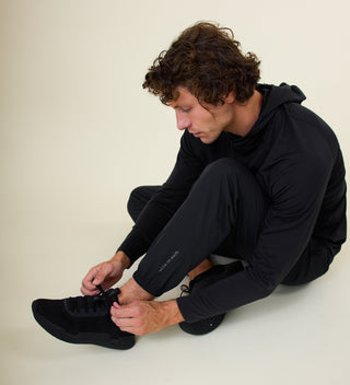 men's pursuit jogger