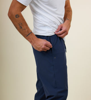 men's pursuit jogger