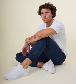 men's pursuit jogger