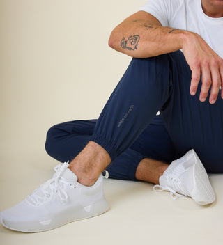 men's pursuit jogger