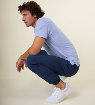 men's pursuit jogger