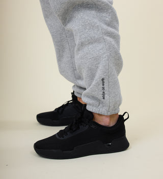 men's basis sweatpant