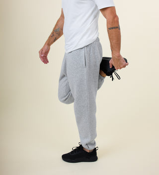 men's basis sweatpant