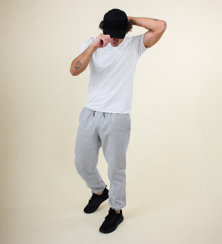 men's basis sweatpant