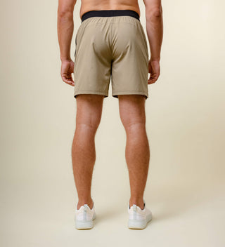 Men's Origin Short 7"