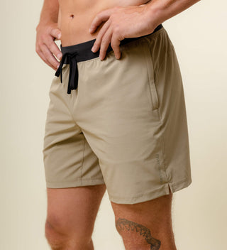 Men's Origin Short 7"