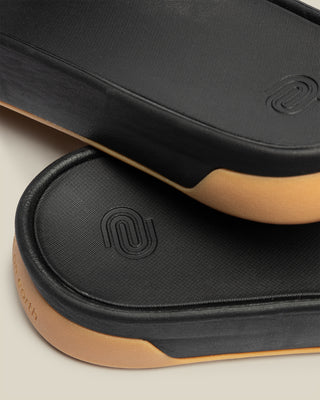 women's slide