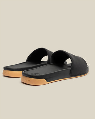 women's slide