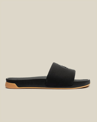women's slide