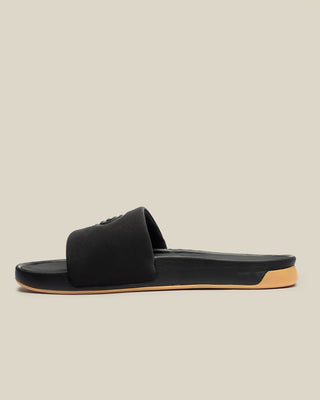 women's slide