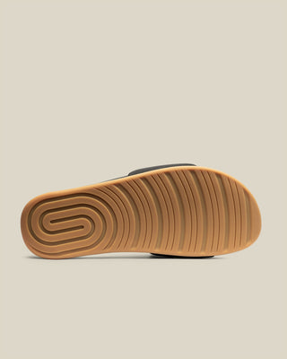 women's slide