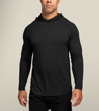 persist hoodie