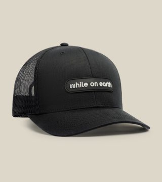 Trucker Hat