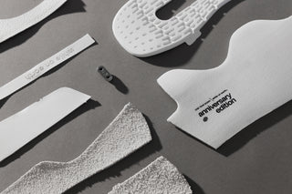 women's high-top leather trainer