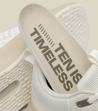 limited edition ten is timeless women's move trainer