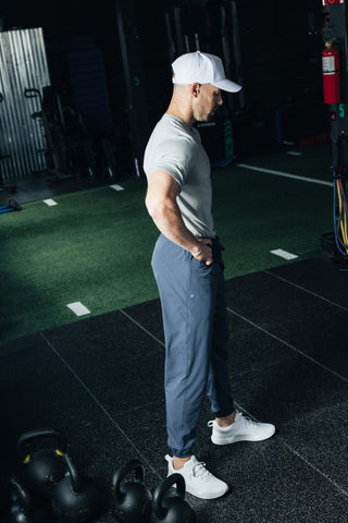 men's pursuit jogger