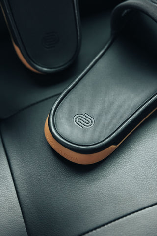 women's slide