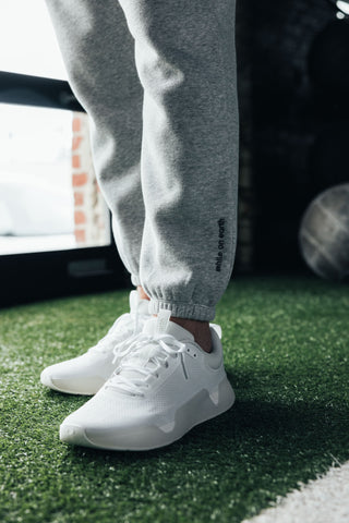 men's basis sweatpant