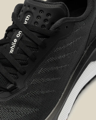 men's rhythm runner