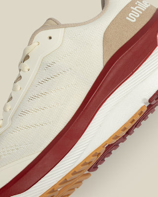women's rhythm runner