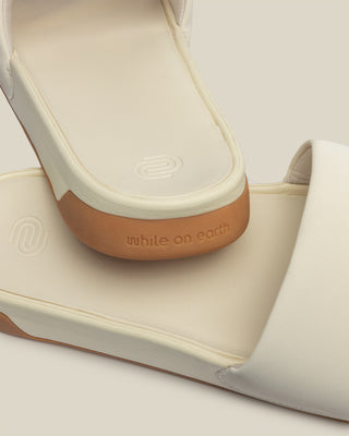 men's slide